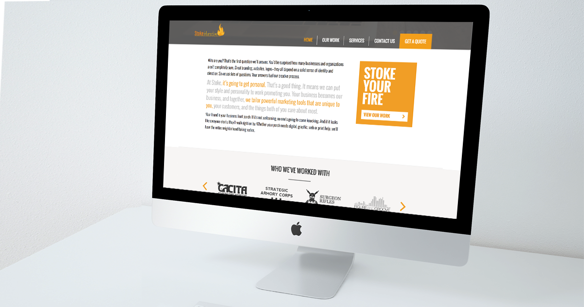 Stoke Interactive